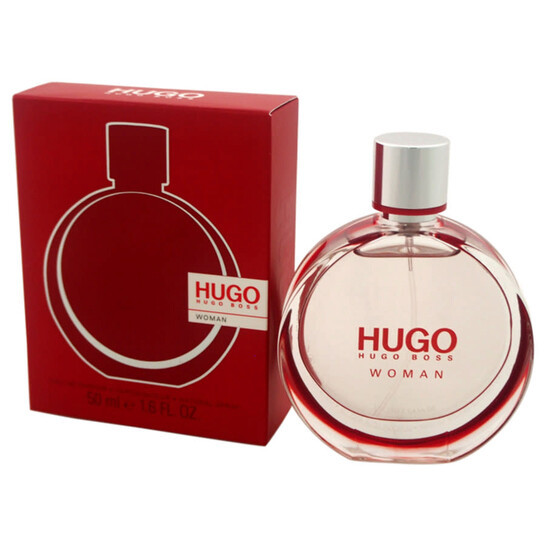 HUGO WOMAN