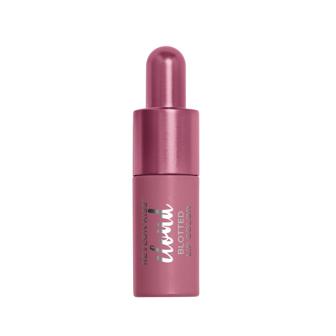 KISS CLOUD BLOTTED LIP COLOR CASHMERE MAUVE
