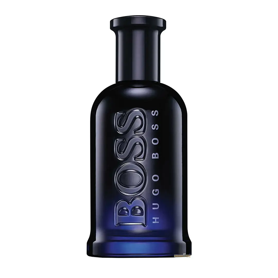 BOSS BOTTLED NIGHT EDT 200ML