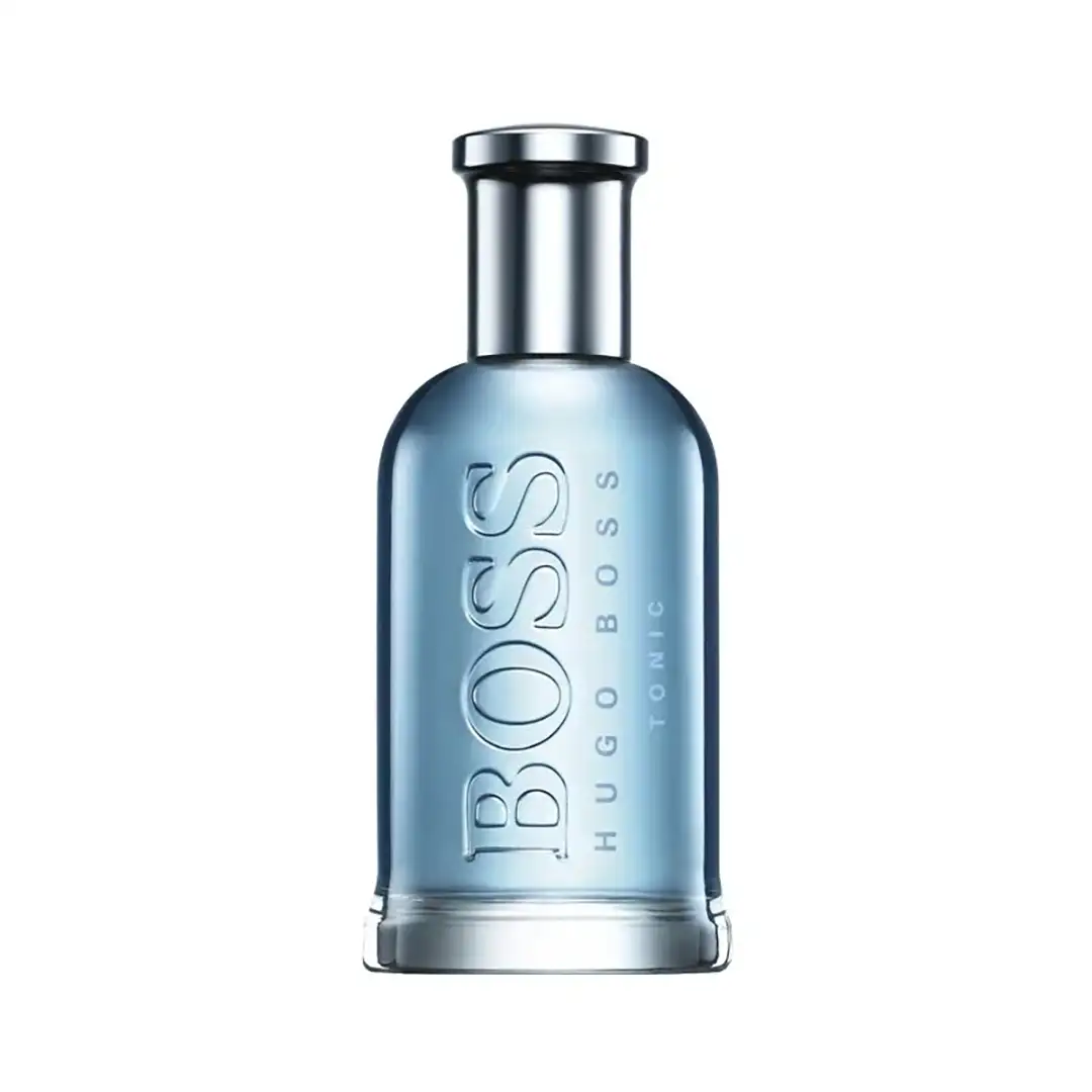 BOSS BOTTLED TONIC EDT 200ML
