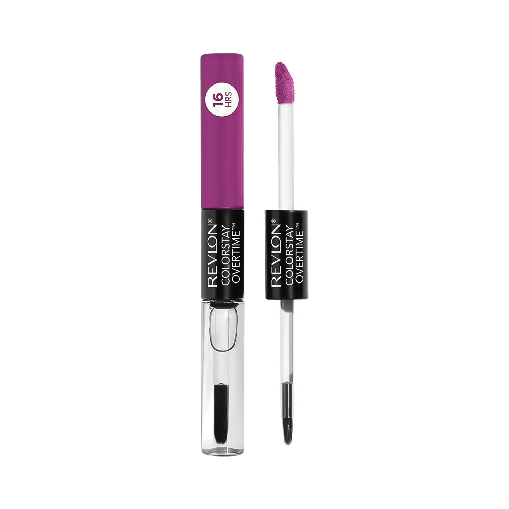 COLORSTAY OVERTIME LIP NEVERENDING PURPLE