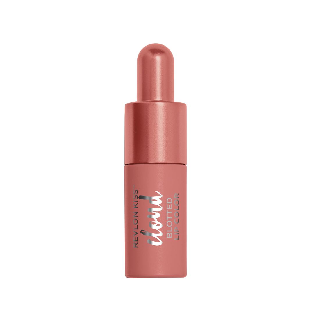 KISS CLOUD BLOTTED LIP COLOR BLUSH