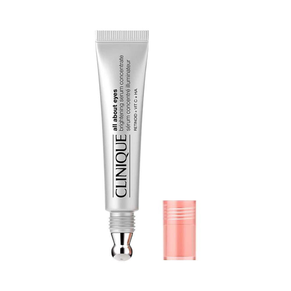 ALL ABOUT EYES BRIGHTENING SERUM CONCENTRATE