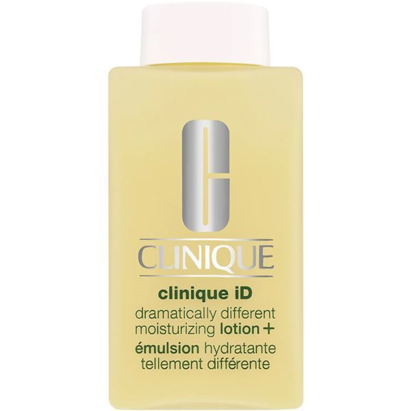 ID DRAMATICALLY DIFFERENT MOISTURIZING LOTION + BASE 115ML