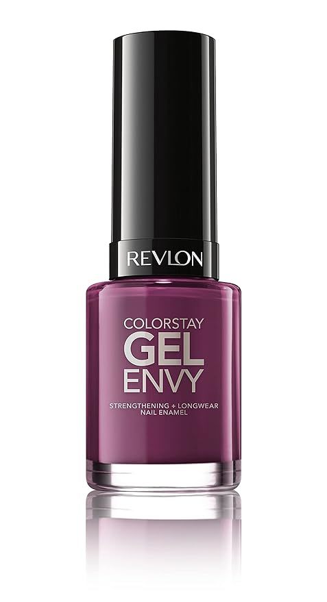 COLORSTAY GEL ENVY LW NAIL ENAMEL,