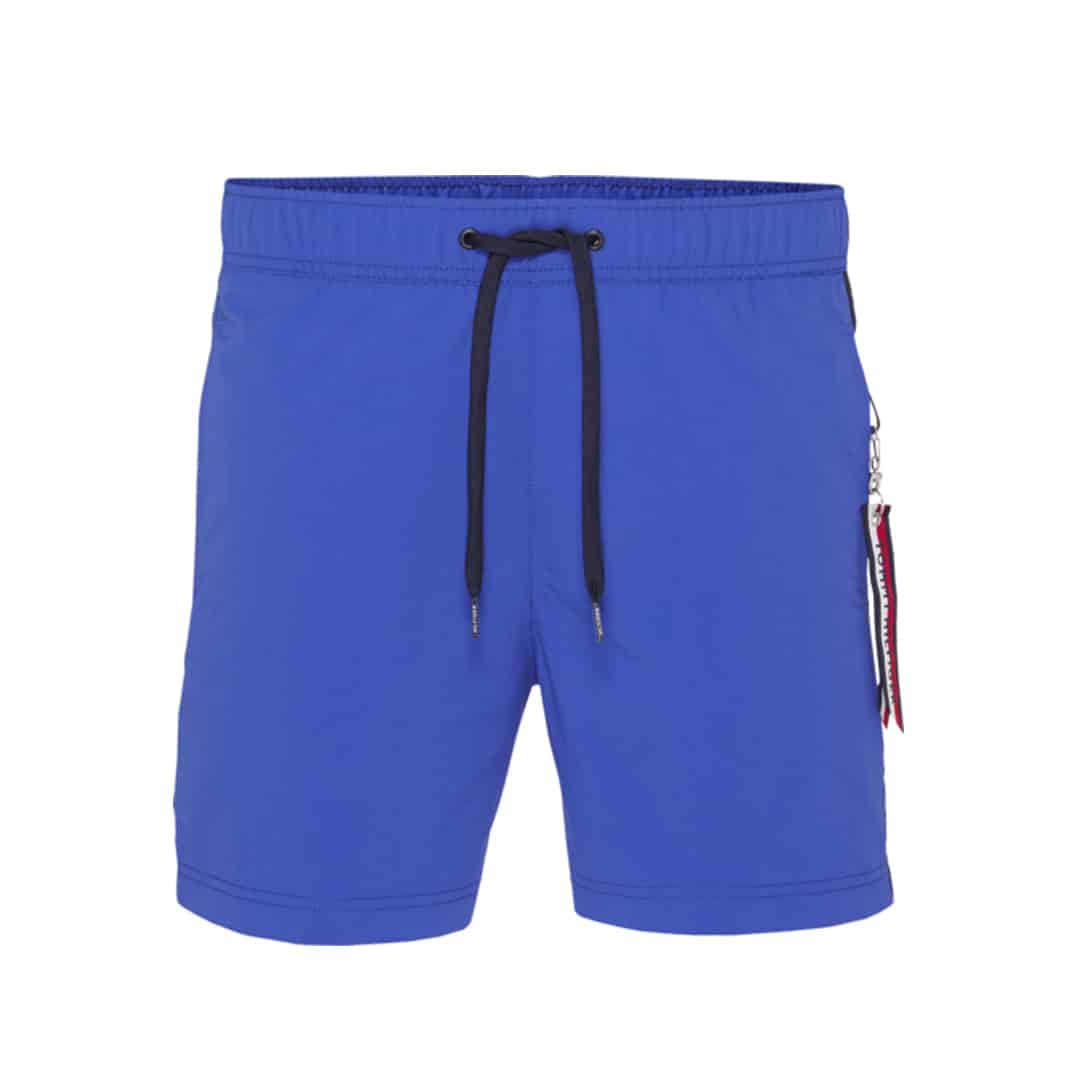 SHORT DE BAÑO SURF THE WEB M - M