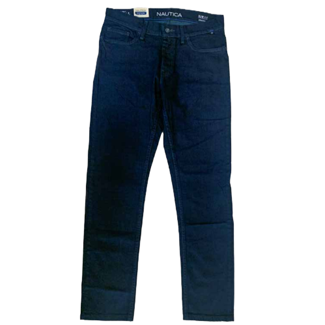 JEANS CAB. BLACK INK