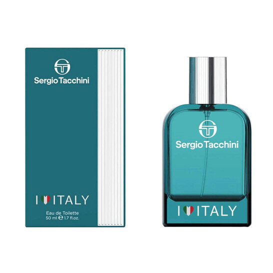 Sergio Tacchini I LOVE ITALY EDT 100ML