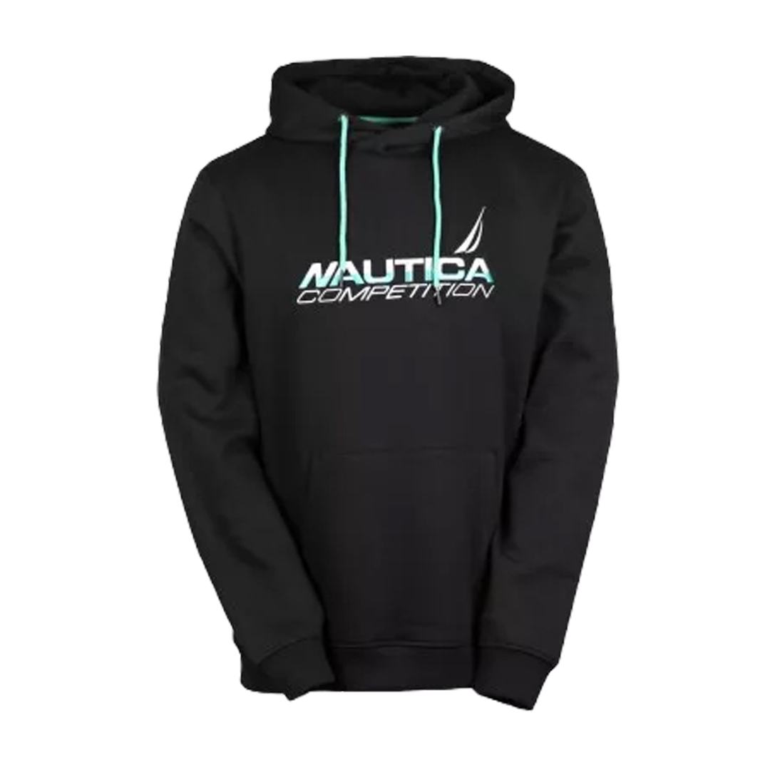 SUDADERA DE HOMBRE BLACK