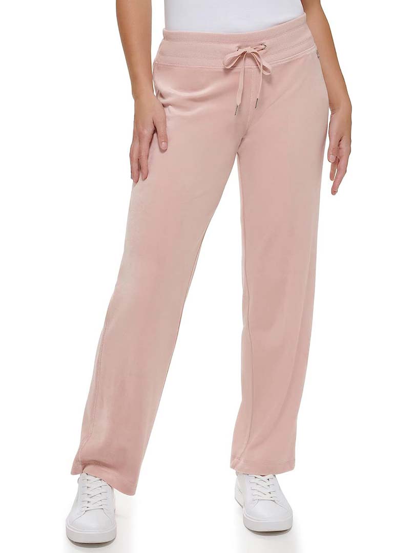 PANTALON JOGGER DAMA-BLUSH