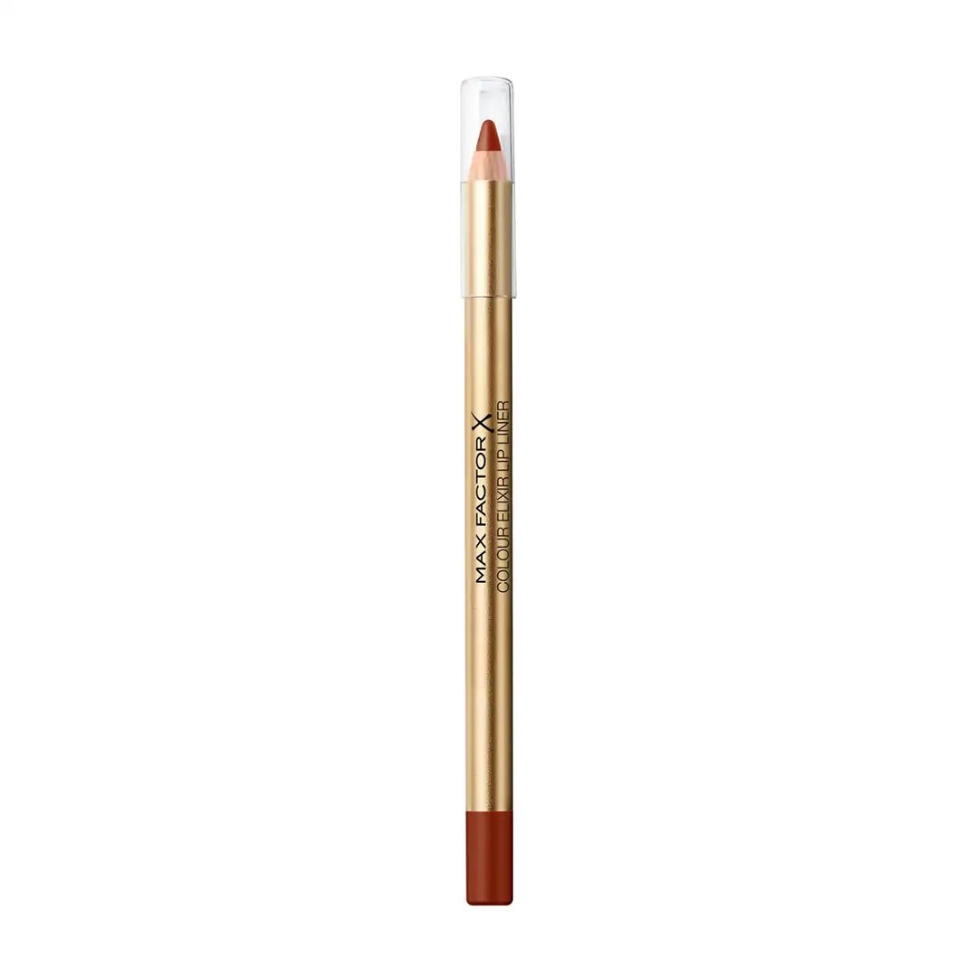 COLOUR ELIXIR LIP LINER, BROWN