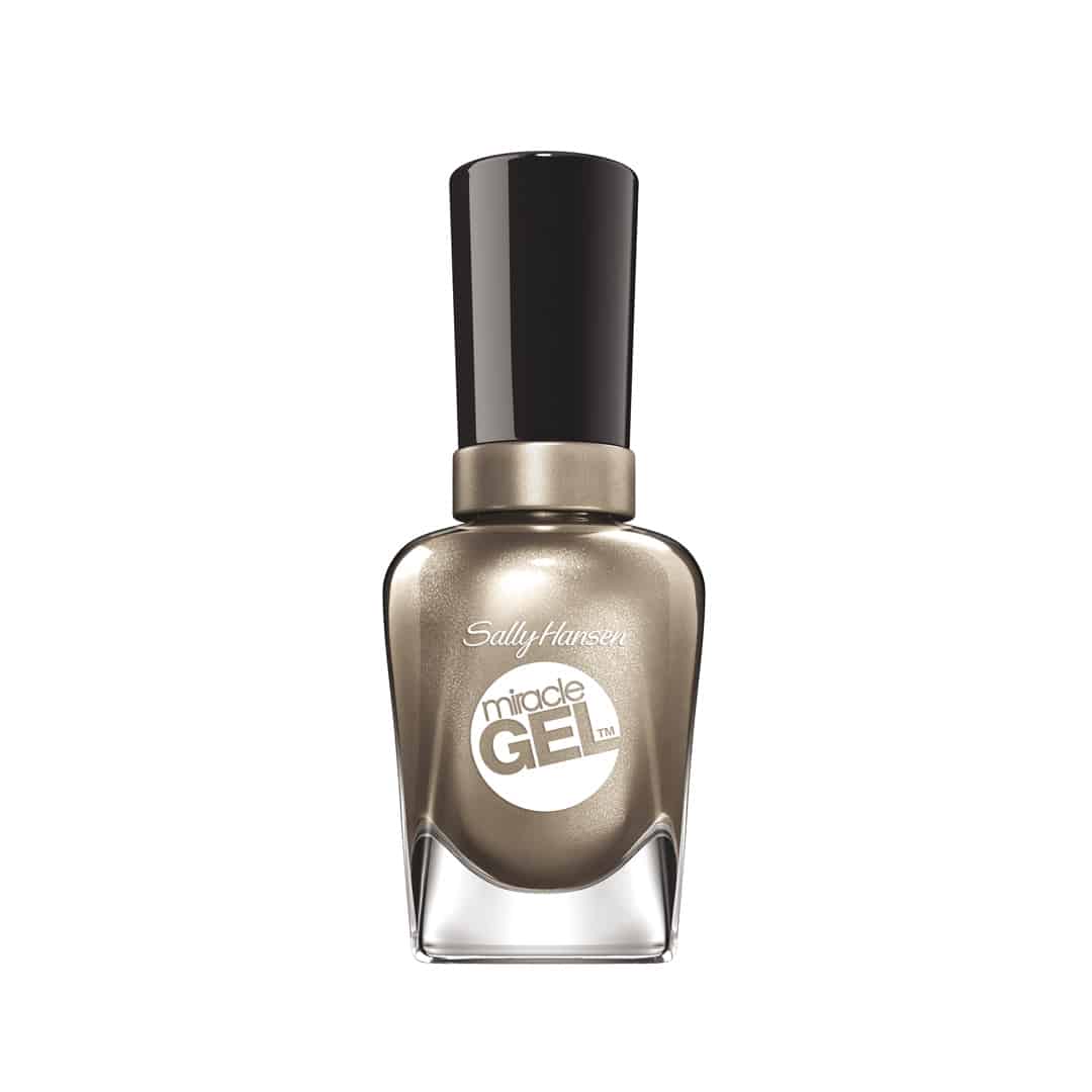 NAIL POLISH LACQUER GAME OF CHROMES