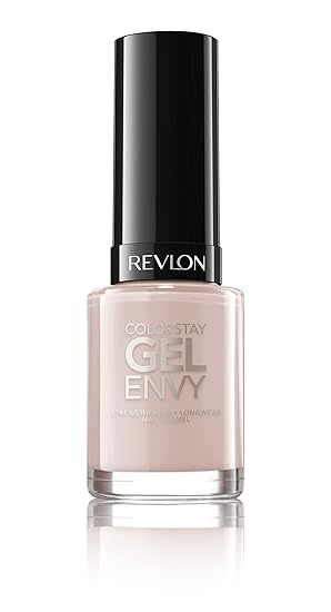 COLORSTAY GEL ENVY LW NAIL ENAMEL, SKINNY