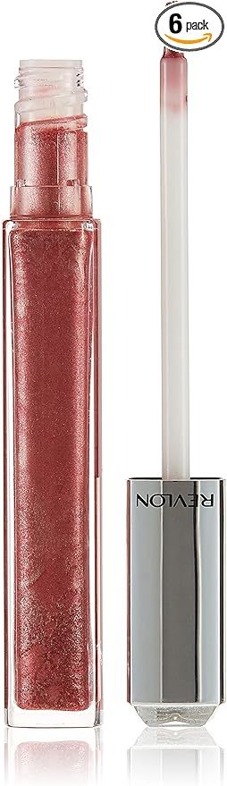 REVLON ULTRA HD LIP LACQUER ROSE QUATRZ