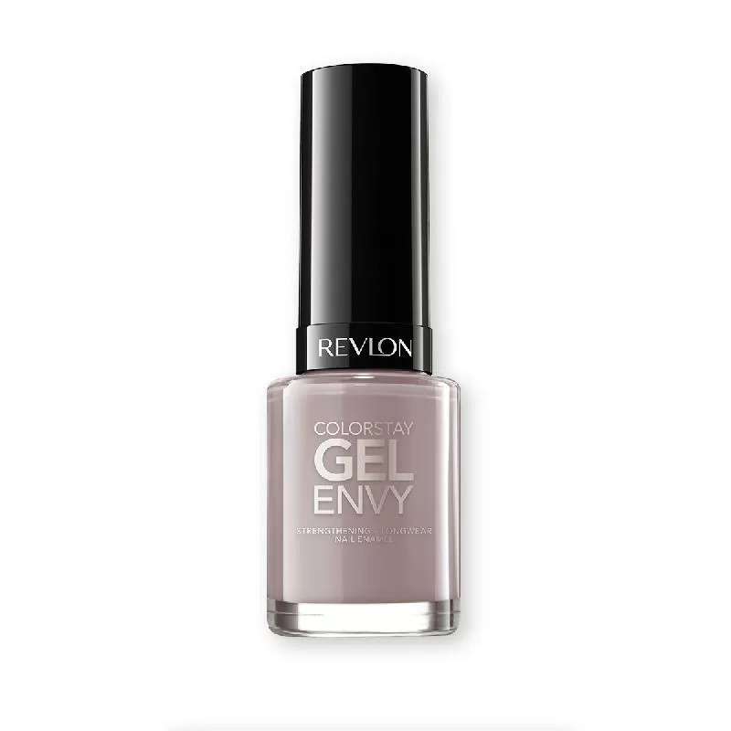 COLORSTAY GEL ENVY LW NAIL ENAMEL, ALL GREIGED