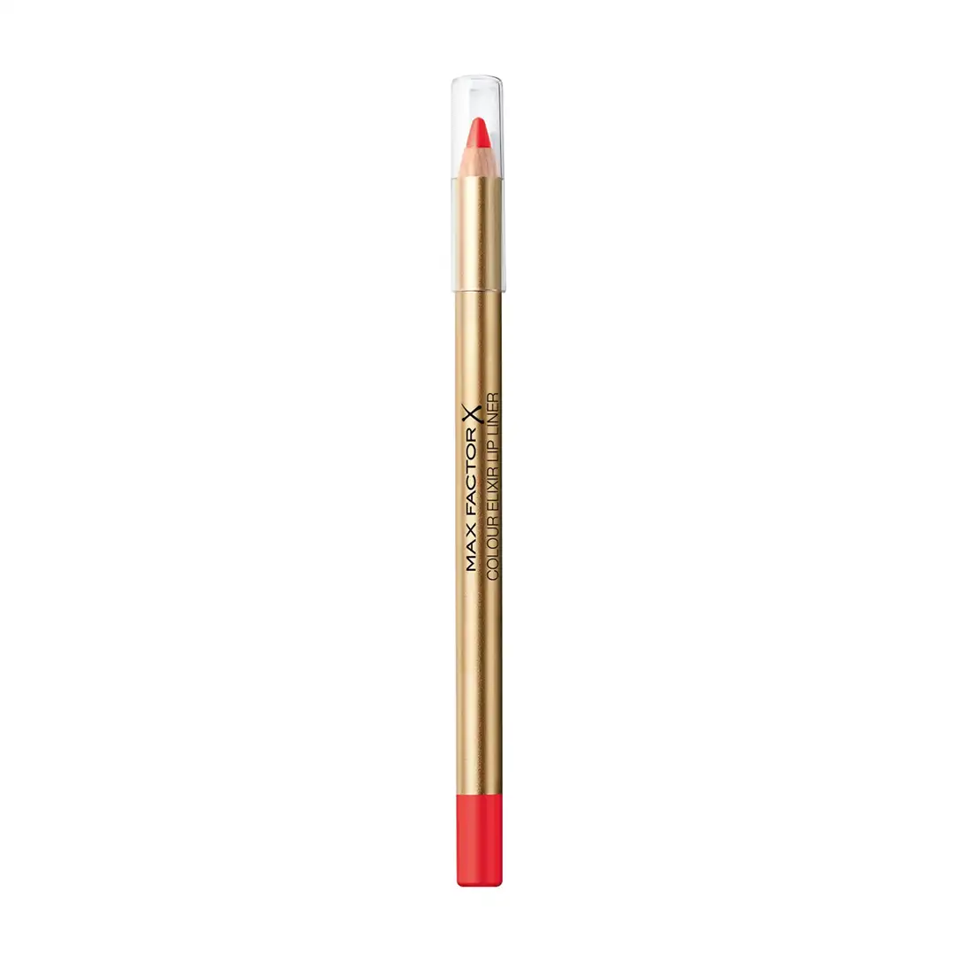 COLOUR ELIXIR LIP LINER, RED POPPY