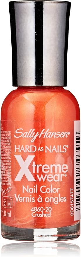 XTREME WEAR NAIL COLOR - CRUSHED