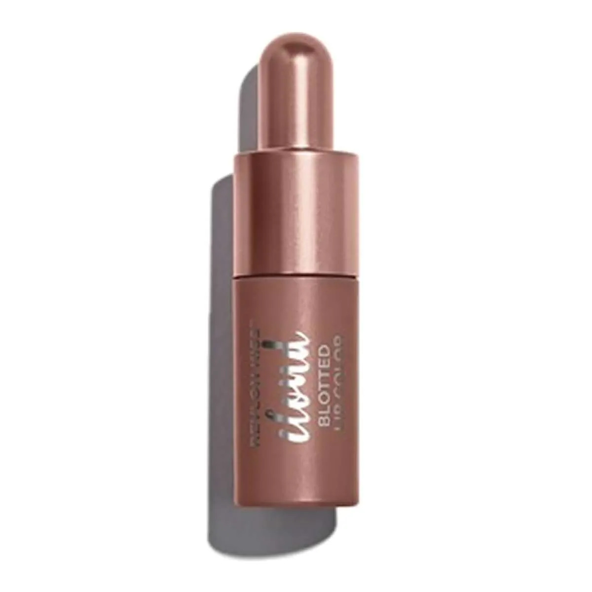 KISS CLOUD BLOTTED LIP COLOR WHIPPED HAZELNUT