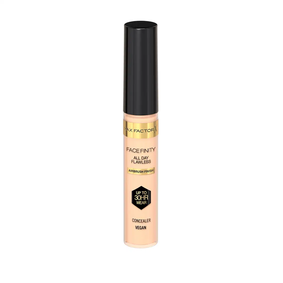 FACEFINITY ALL DAY FLAWLESS CONCEALER, SHADE