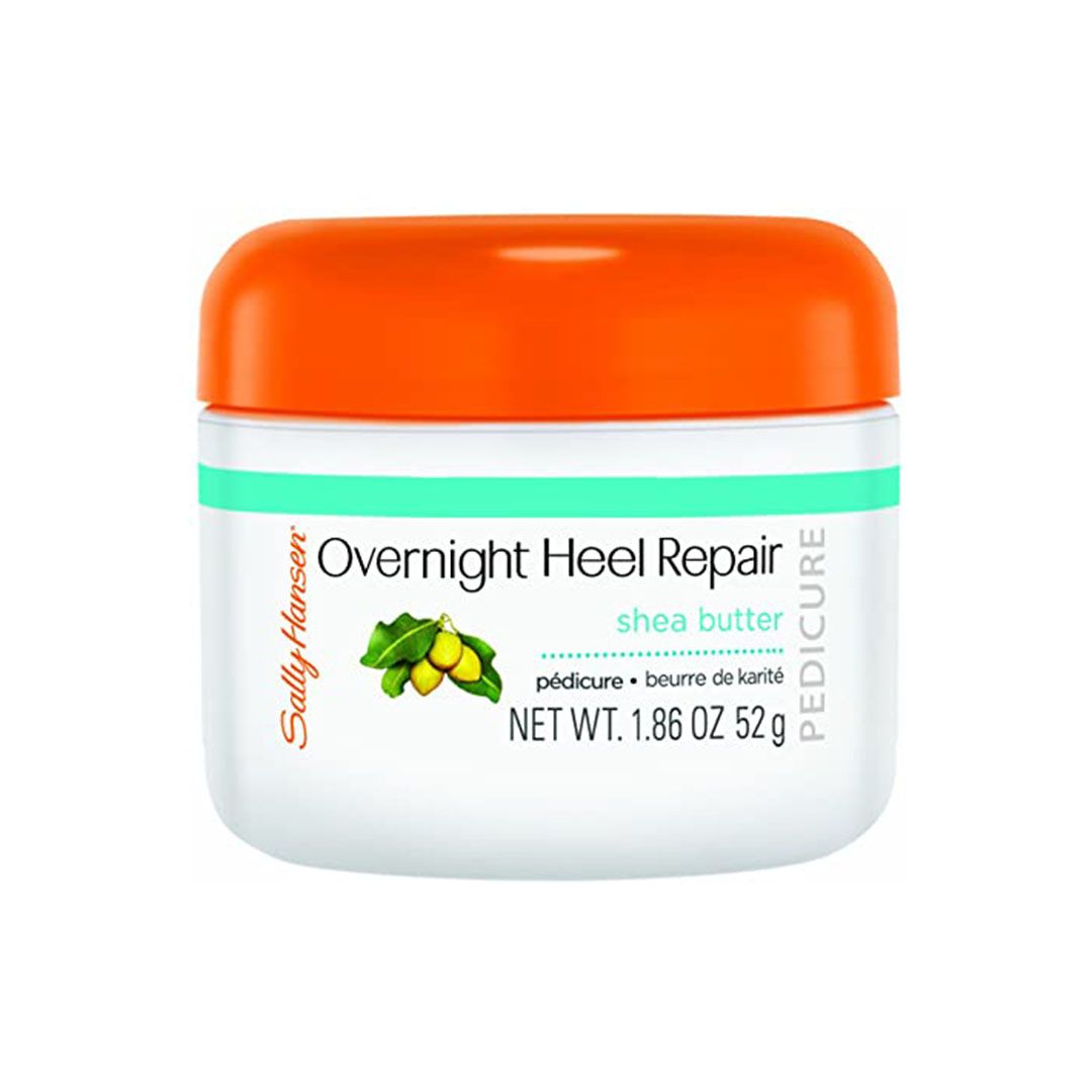 OVERNIGHT INTENSIVE HEEL REPAIR 1,86
