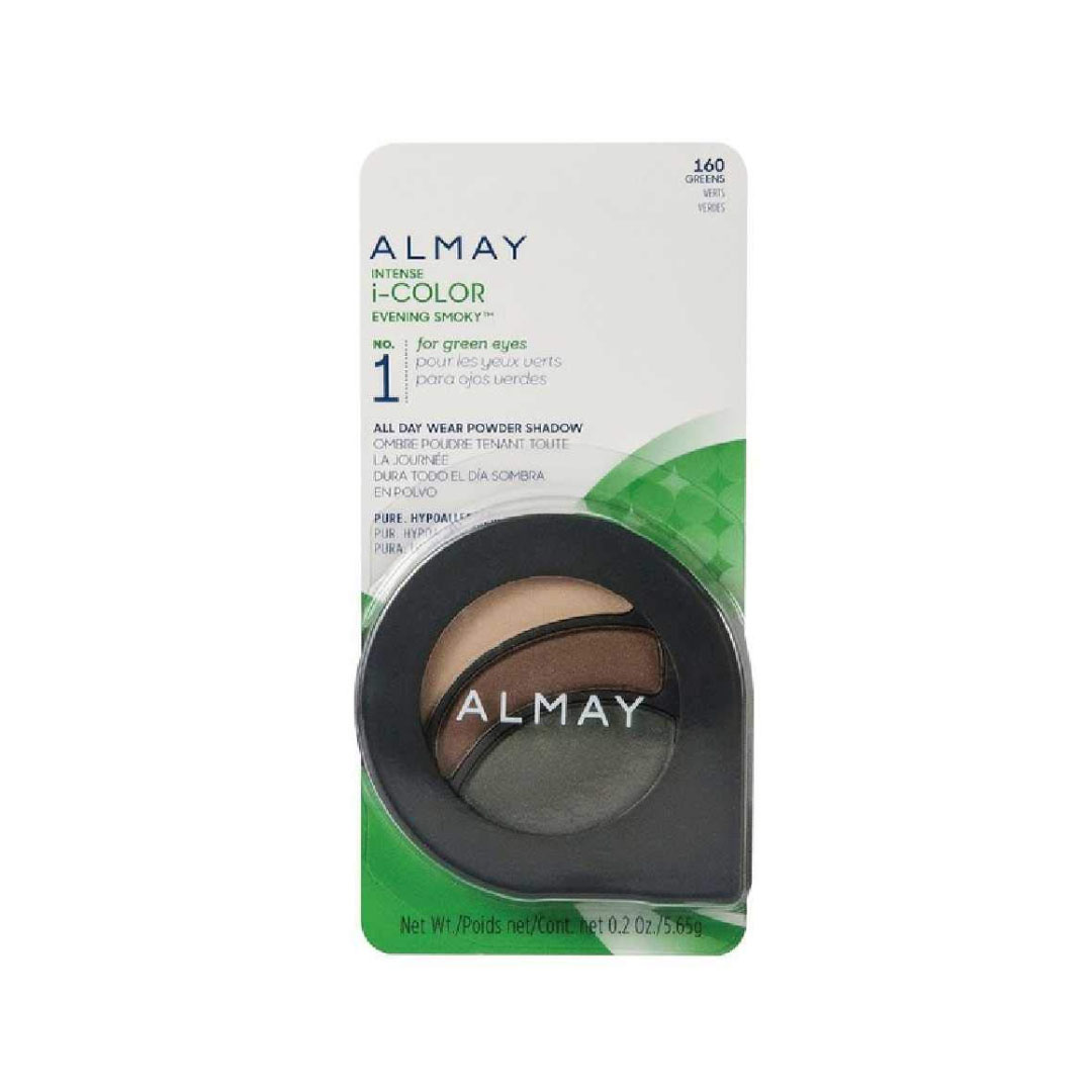 IIC EVENING SMOKY GREEN