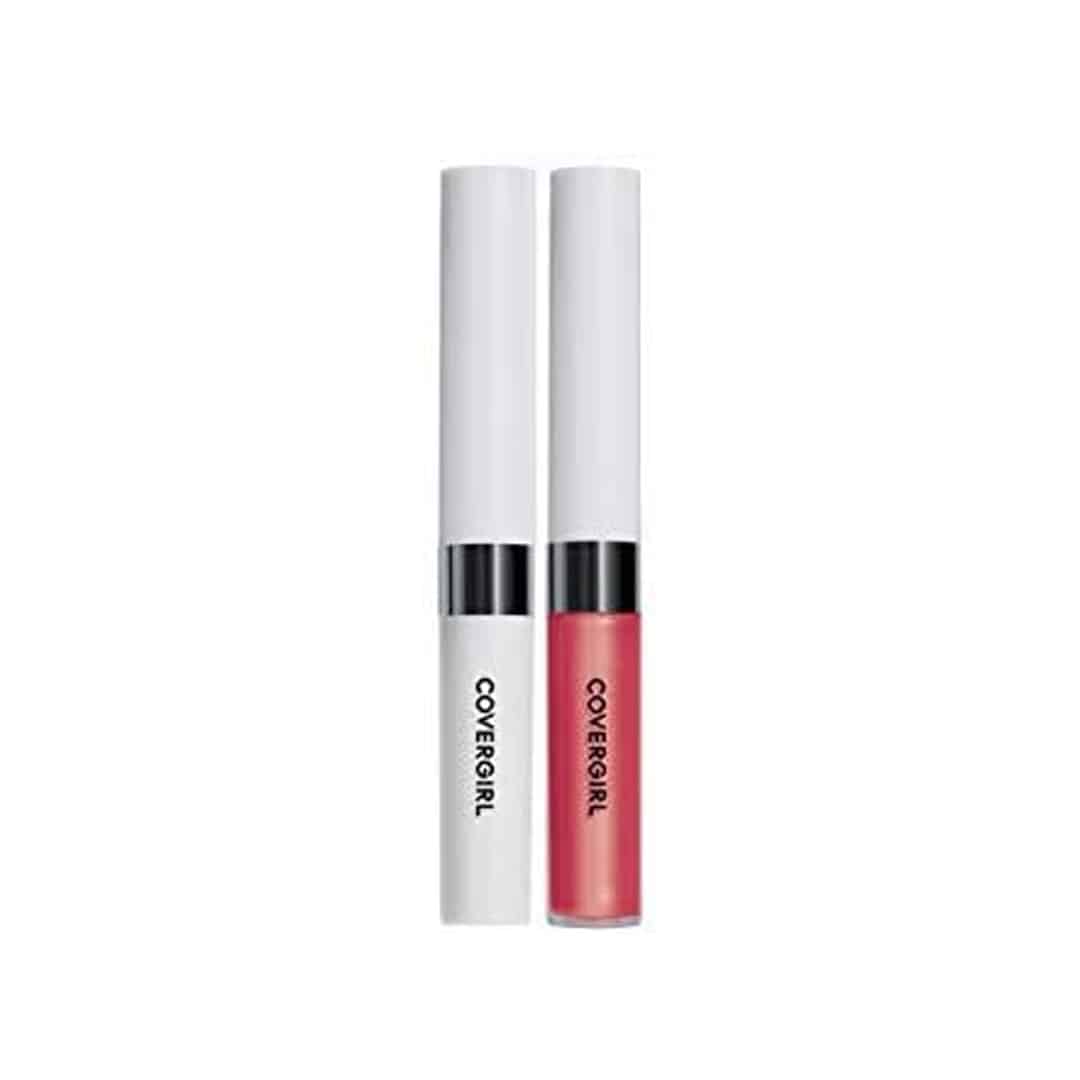 OUTLAST LIP WAND COLOR, BEAMING BERRY