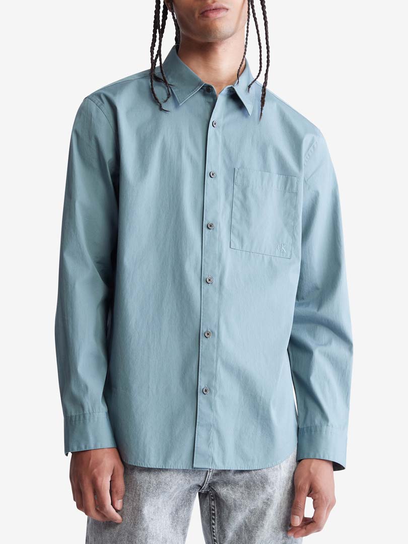 CAMISA CAB. M/L -GOBLIN