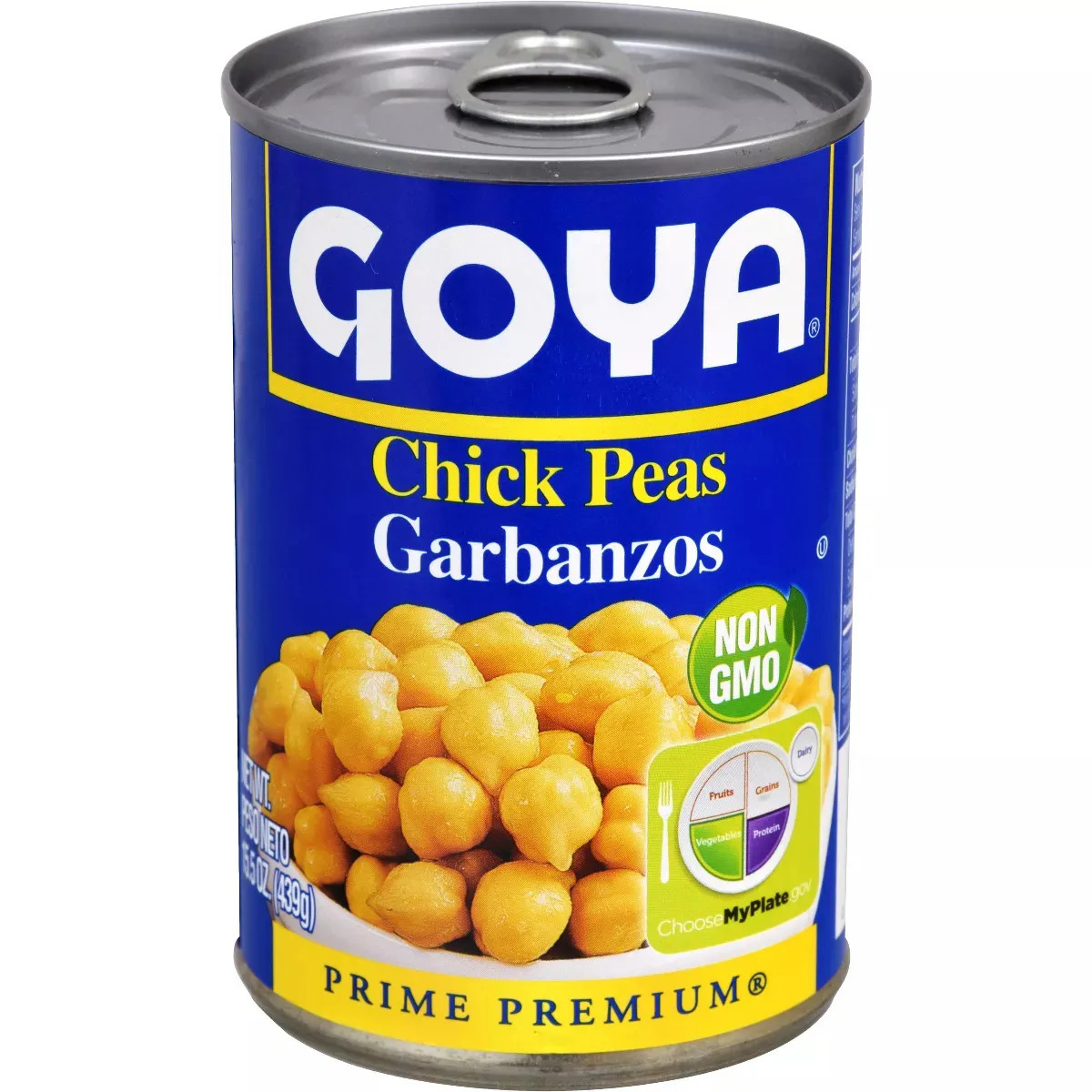 POROTO GARBANZO