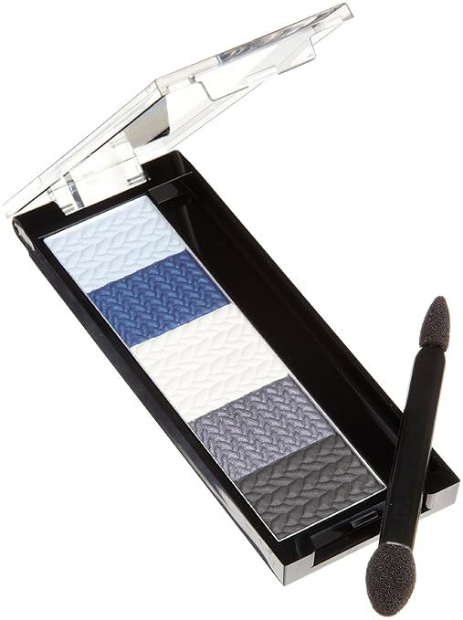 CUSTOMEYES SHADOW & LINER SMOKY