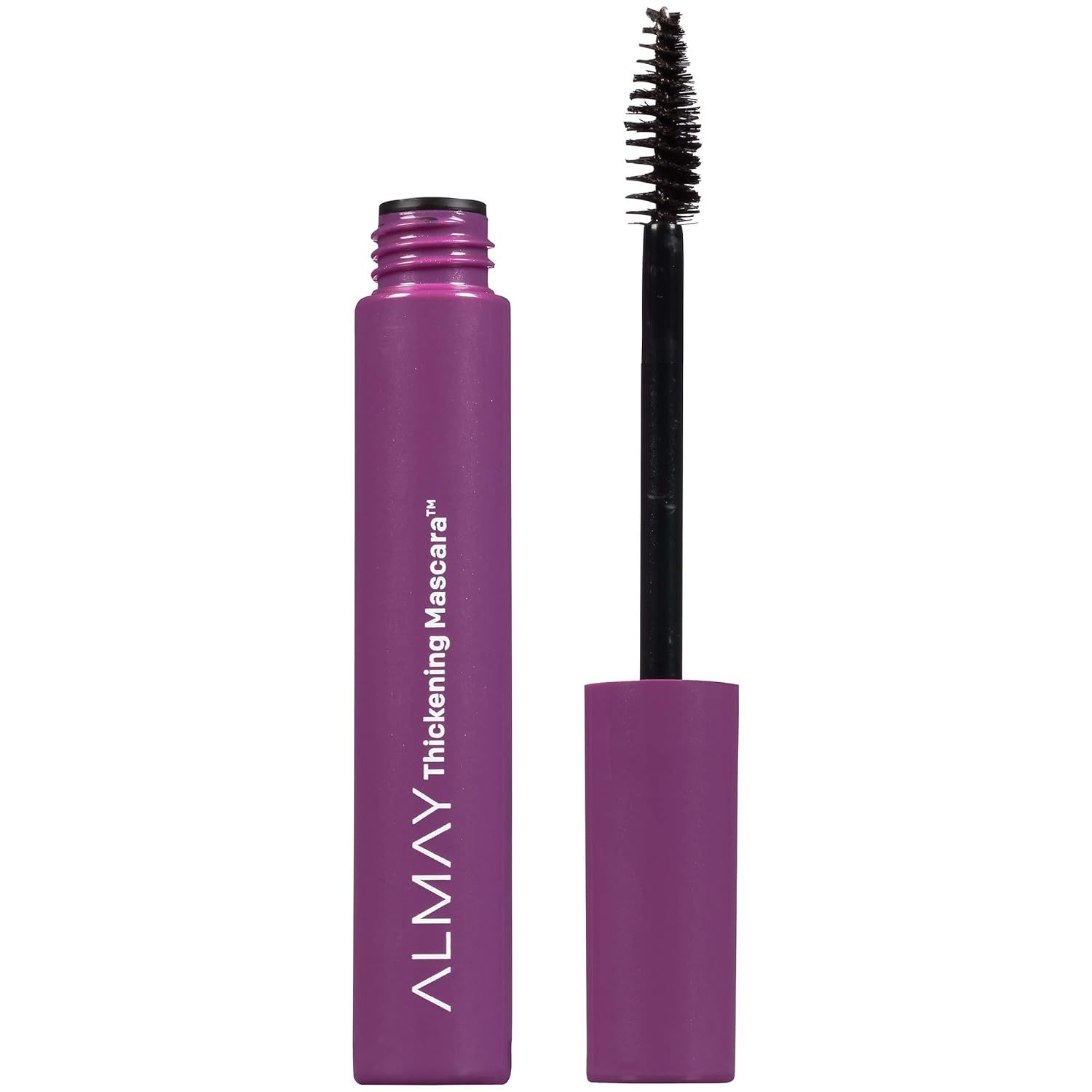OC THICKENNG MASCARA BLACK BROWN
