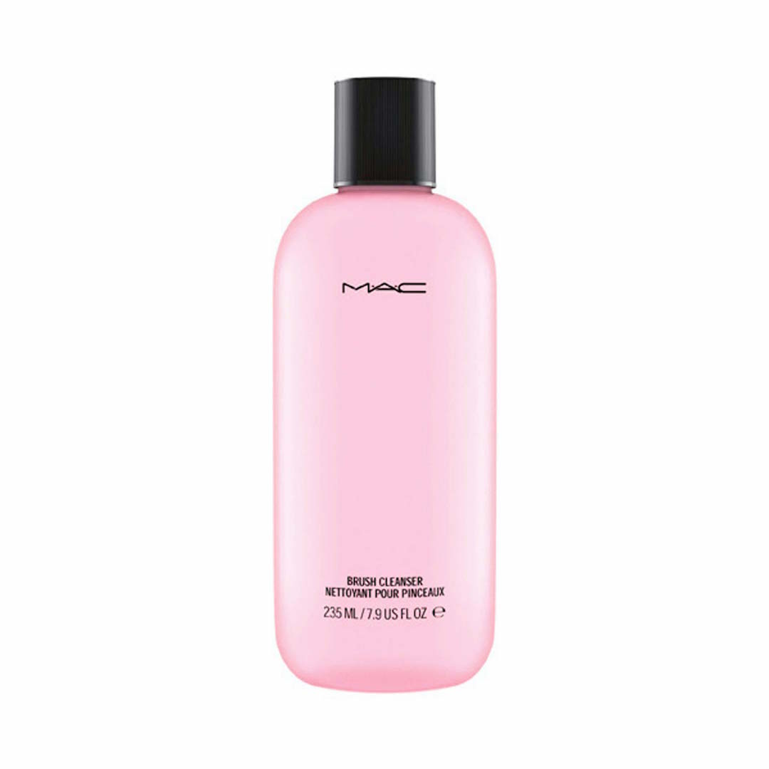 LIMPIADOR DE BROCHAS 235ML