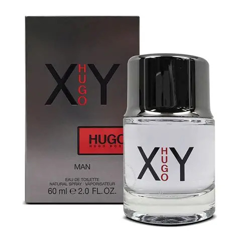 HUGO BOSS XY EDT.60
