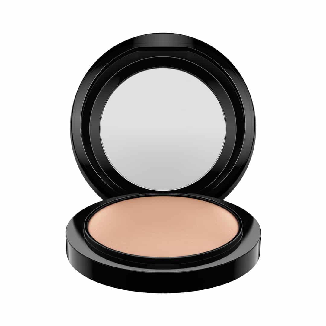 POLVOS MINERALIZADOS MAC 10G MEDIUM DARK