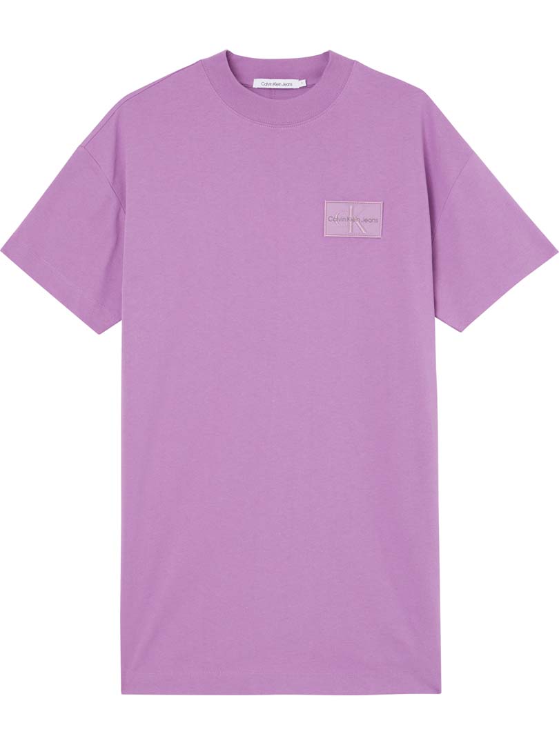 VESTIDO DAMA-IRIS ORCHID