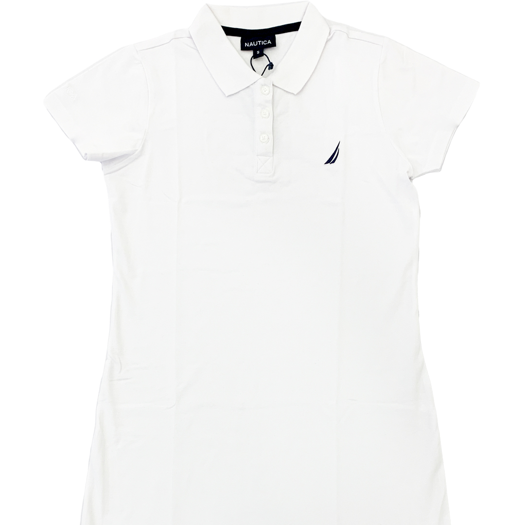 VESTIDO DE DAMA WHITE