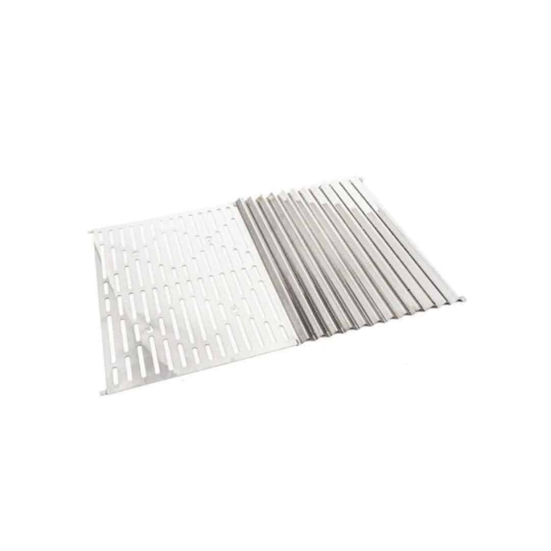 CB STAINLESS STEEL TOPPER REUSABLE