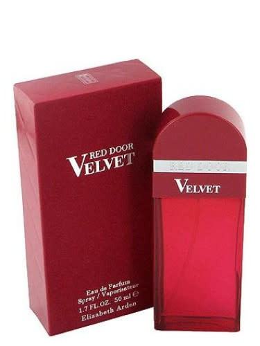 RED DOOR VELVET EDP SPR 1,7 OZ / 50 ML