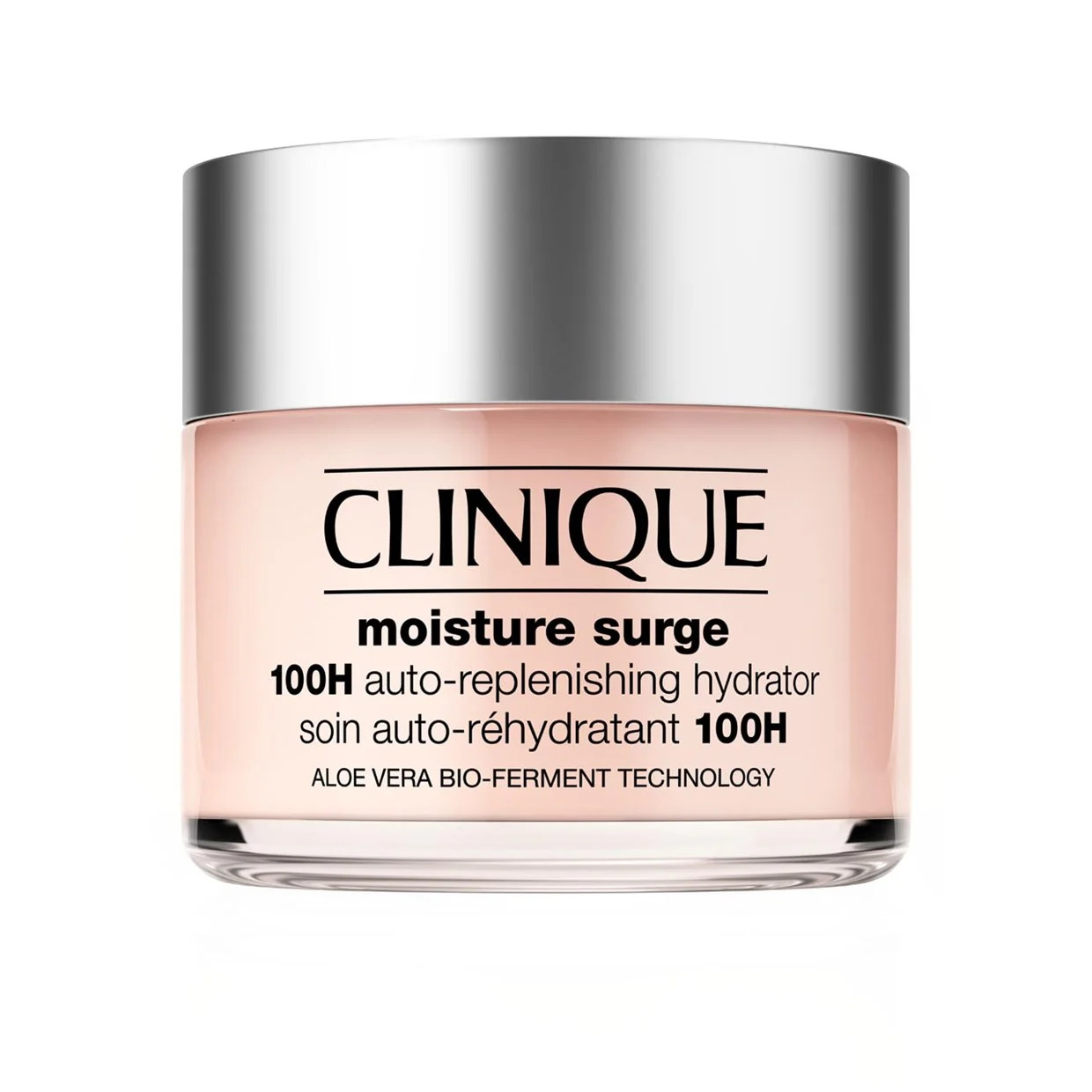 MOISTURE SURGE 100-HOUR AUTO REPLENISHING HYDRATOR 125ML
