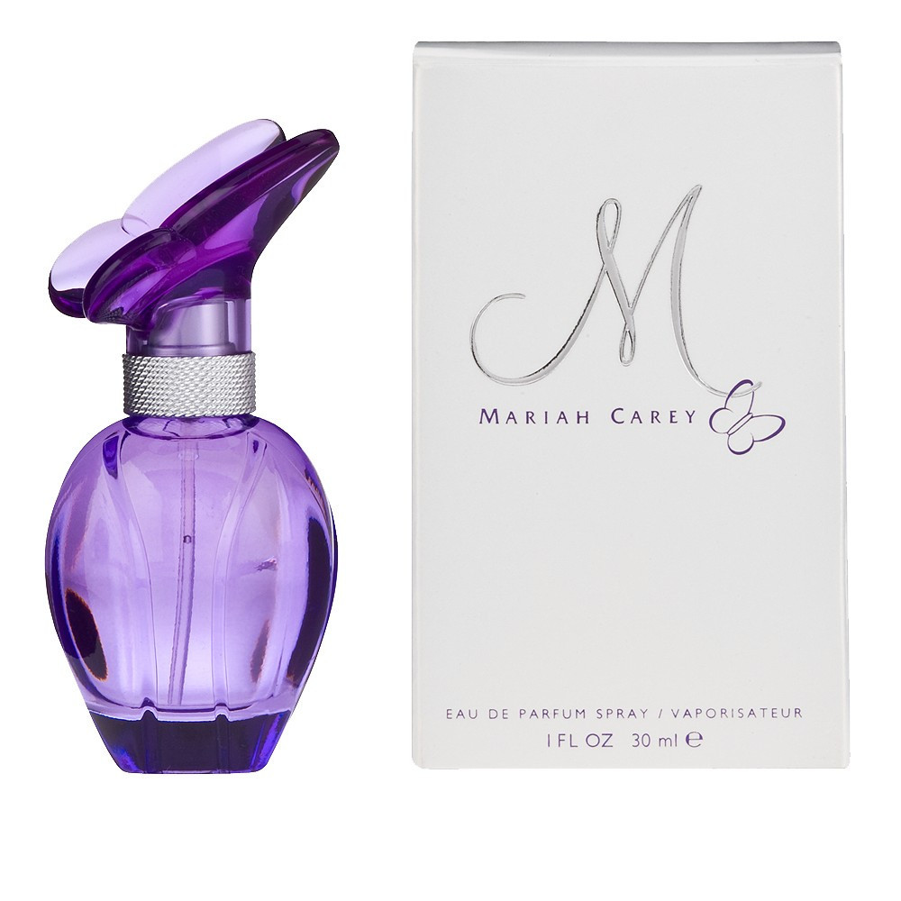 MARIAH CAREY EDP SPRAY 30ML