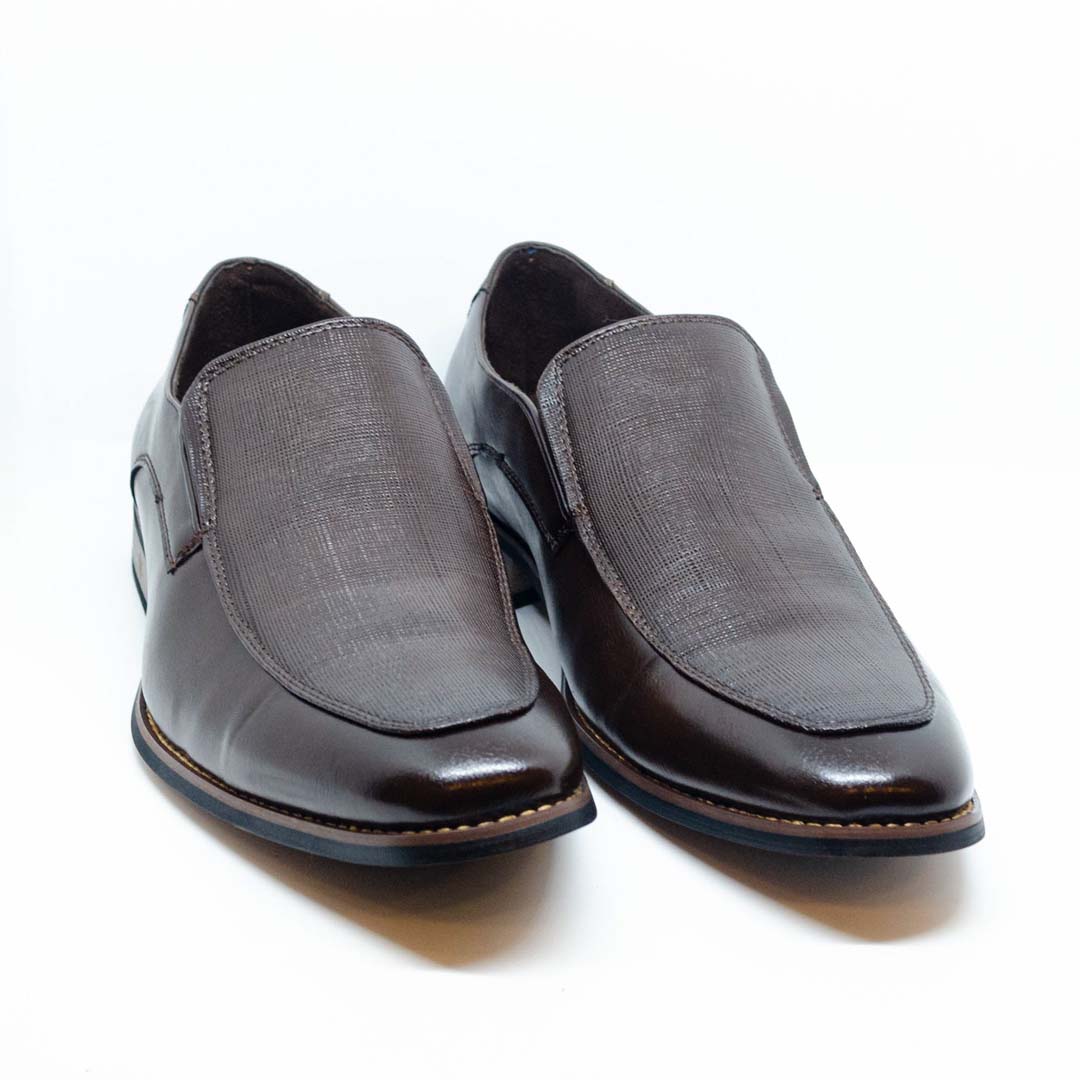 CALZADO DE VESTIR CAB.FAMOUS FACEBLACK40