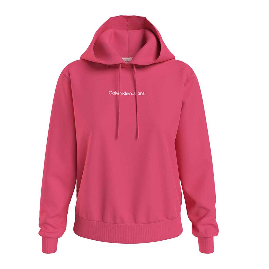 SUDADERA DAMA -PINK FLASH