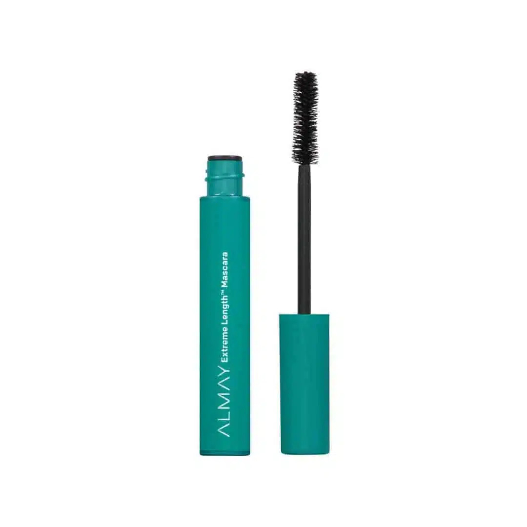 ONE COAT GET & GROW MASCARA BLACKEST/BLACK
