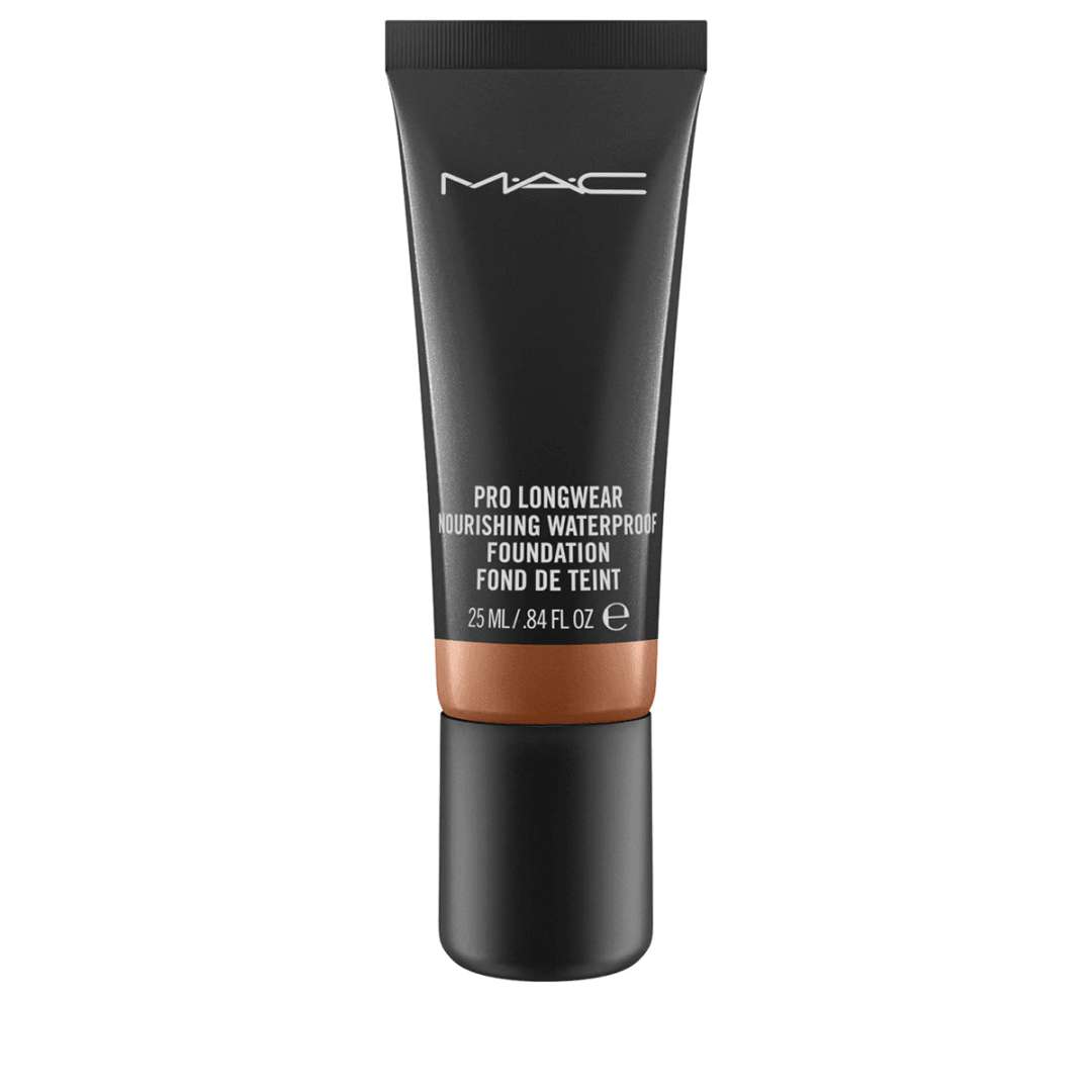 BASE DE MAQUILLAJE MAC 25ML NW45