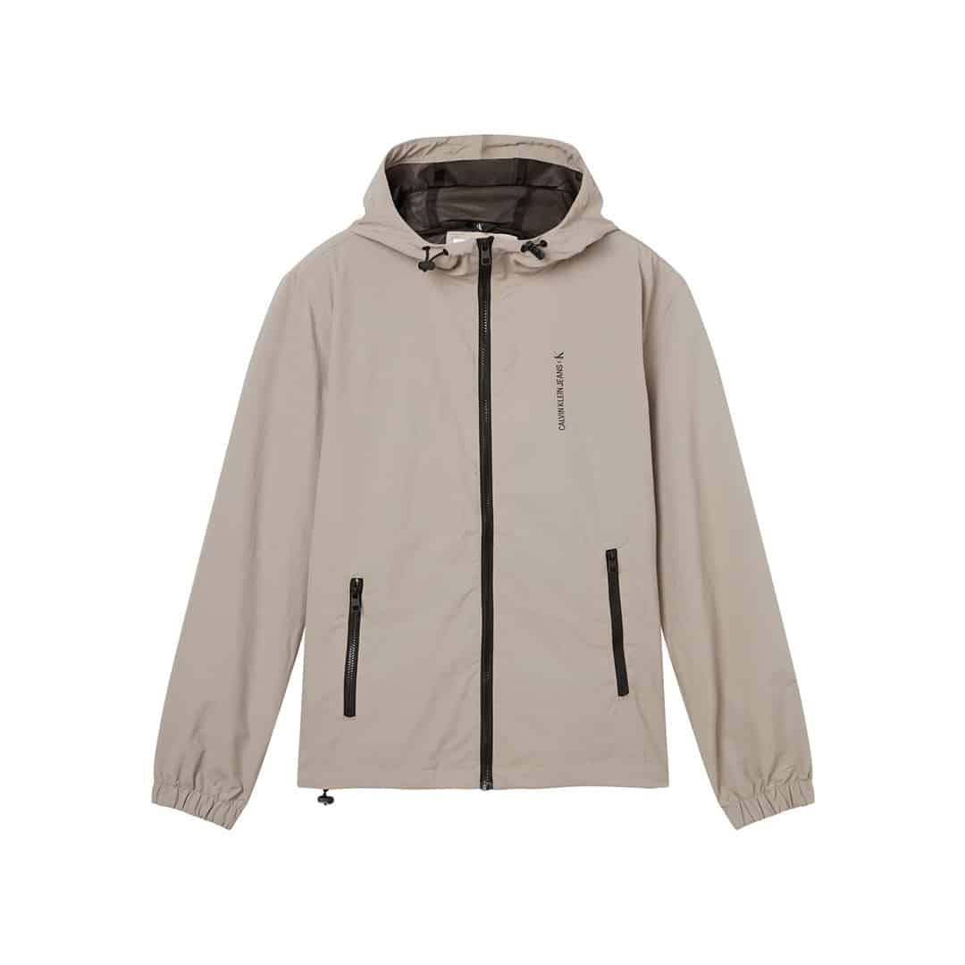 Campera Caballero -Elephant