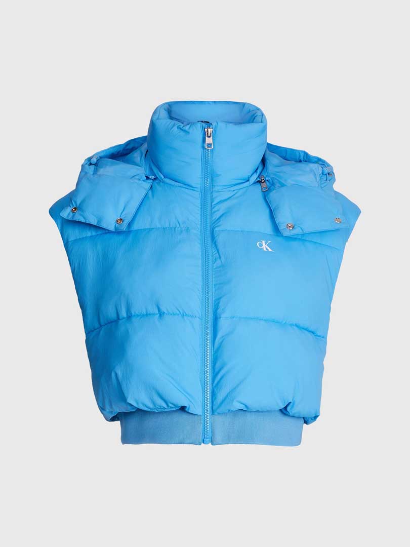 CHALECO DAMA -BLUE CRUSH