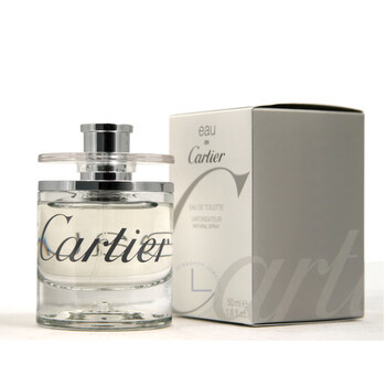 SANTOS DE CARTIER EDT SPRAY