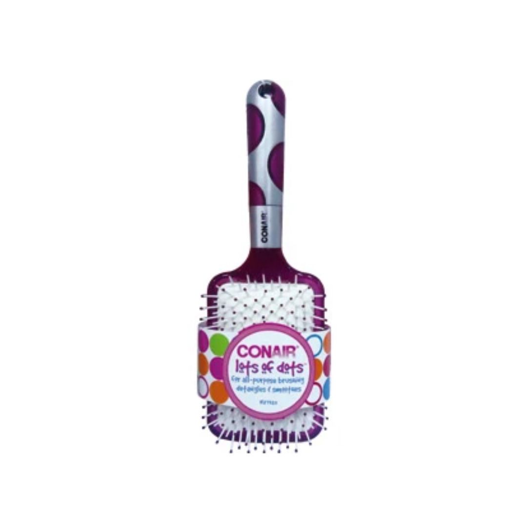 CEPILLO CUADRADO DE USO DIARIO