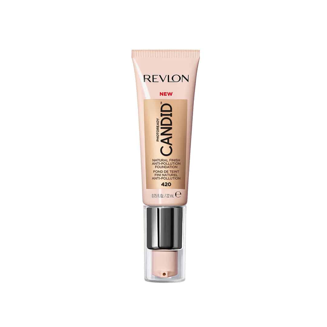 PHOTOREADY CANDID FOUNDATION SUN BEIGE
