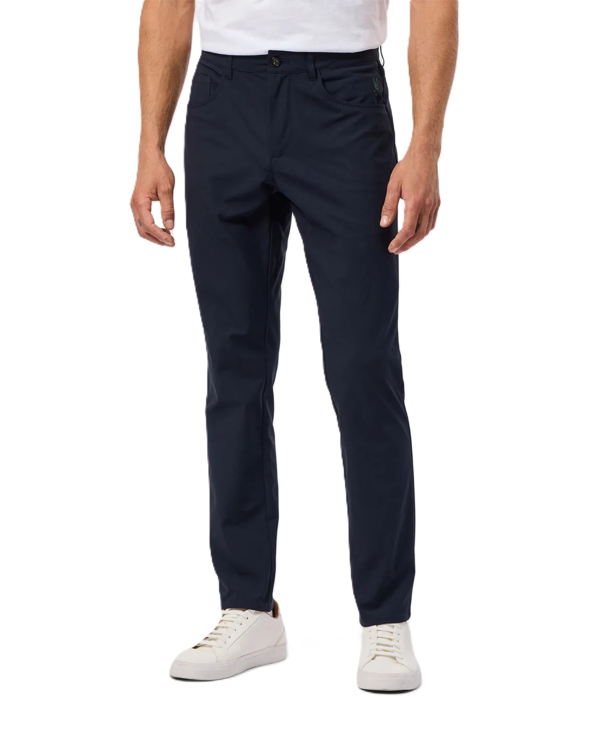 PANT. MAVERICK 10K STEP CAB.-NAVY-32