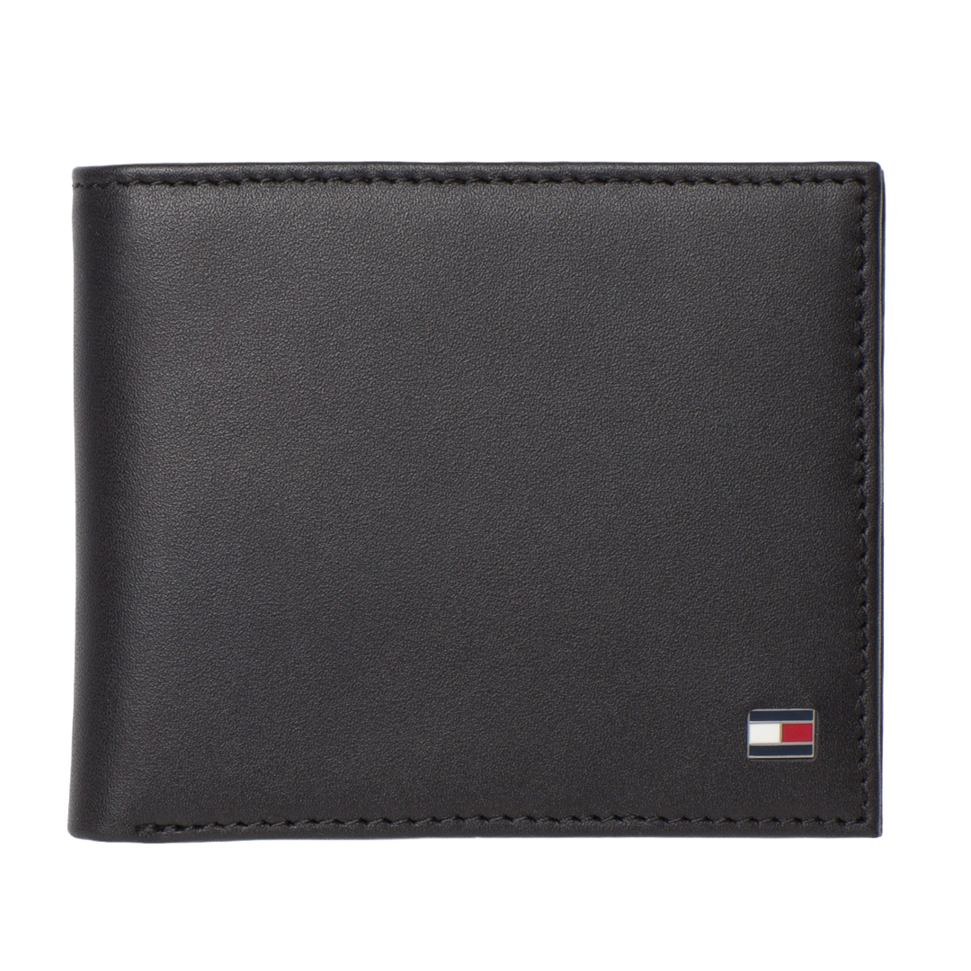 BILLETERA CAB. ETON-Black